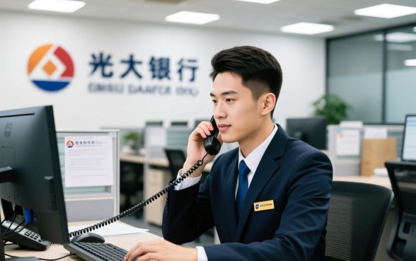 光大银行信用卡中心催收员工作内容有哪些,具体每天做什么累不累? 光大银行信用卡中心催收员工作内容有哪些