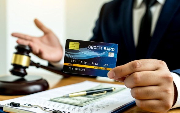 信用卡逾期银行起诉律师费谁付,败诉方承担吗? 信用卡逾期银行起诉律师费谁付