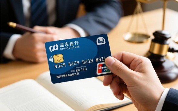 浦发银行信用卡起诉后怎么协商还款