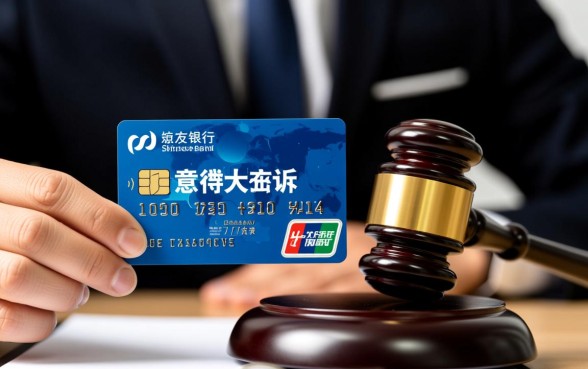 浦发银行信用卡起诉后怎么协商还款