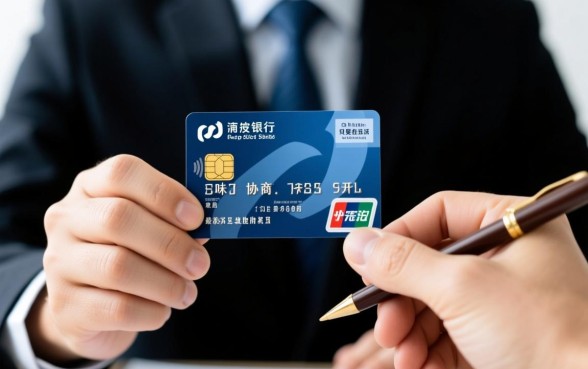 浦发银行信用卡起诉后怎么协商还款