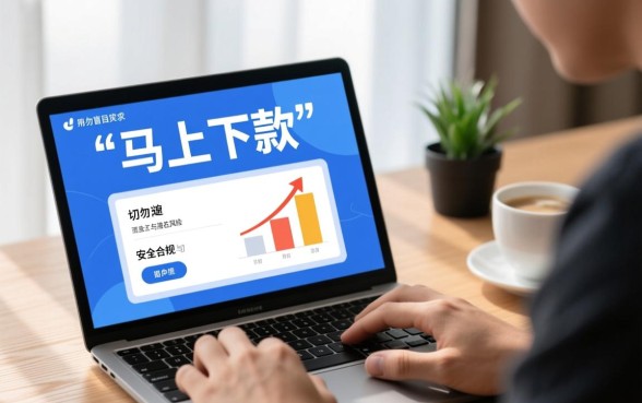 马上下款的小贷app是真的吗