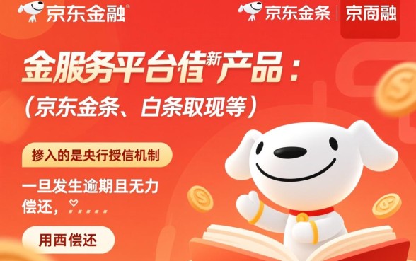 京东借钱逾期还不上以后有什么影响,逾期不还会怎么样 京东借钱逾期还不上以后有什么影响