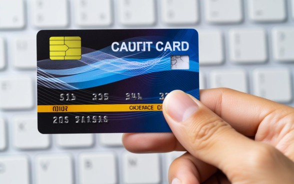 信用卡逾期多久银行会打电联给家人