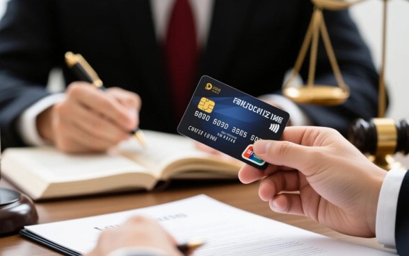 信用卡未还被起诉要怎么办才能立案,立案需要什么材料? 信用卡未还被起诉要怎么办才能立案