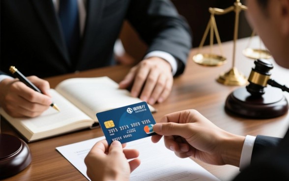 信用卡未还被起诉要怎么办才能立案,立案需要什么材料? 信用卡未还被起诉要怎么办才能立案