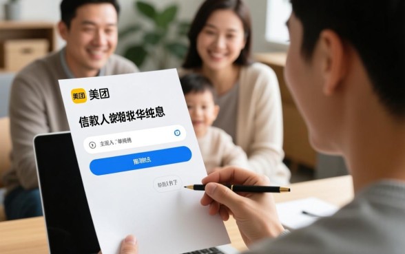 美团逾期会给家人发信息吗是真的吗