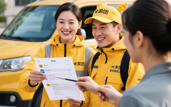 美团逾期会给家人发信息吗是真的吗