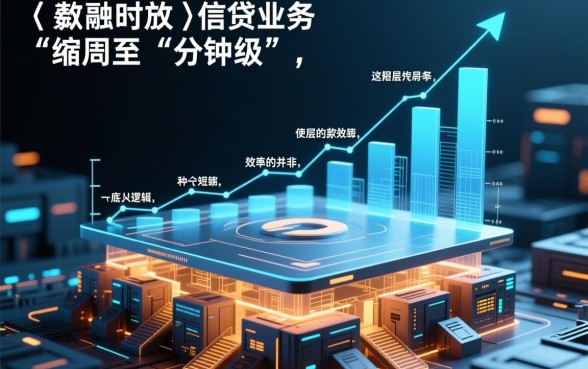 为何这些小贷公司审核速度如此之快