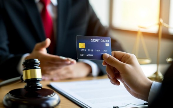 不还信用卡被起诉直系亲属会知道吗