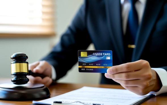 不还信用卡被起诉直系亲属会知道吗