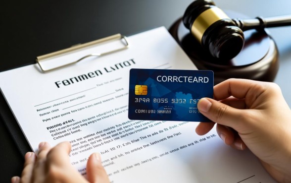 不还信用卡被起诉直系亲属会知道吗