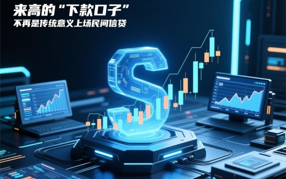 2026年有哪些新推出的下款口子