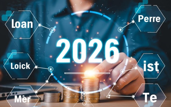 如何在2026年找到最新下款口子