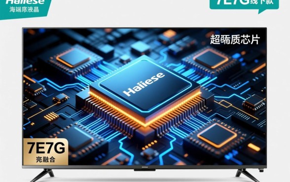 海信7e7g线下款有哪些特别功能,和线上款区别大吗? 海信7e7g线下款有哪些特别功能