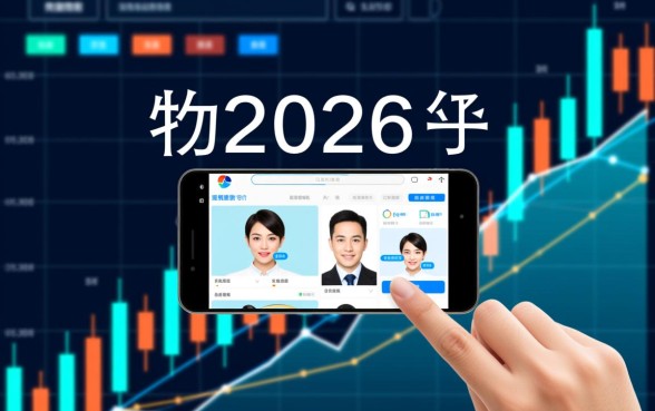 2026年有哪些贷款平台不看征信