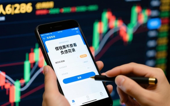 有哪些借钱渠道不需要查看负债记录,靠谱吗? 有哪些借钱渠道不需要查看负债记录