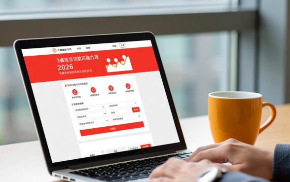 2026年飞鑫琼宝贷款还能办理吗