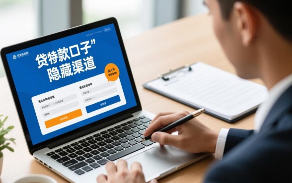 2026年最新容易下款的贷款口子有哪些