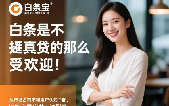 借贷宝的白条是不是真的那么受欢迎,借贷宝白条安全靠谱吗? 借贷宝的白条是不是真的那么受欢迎