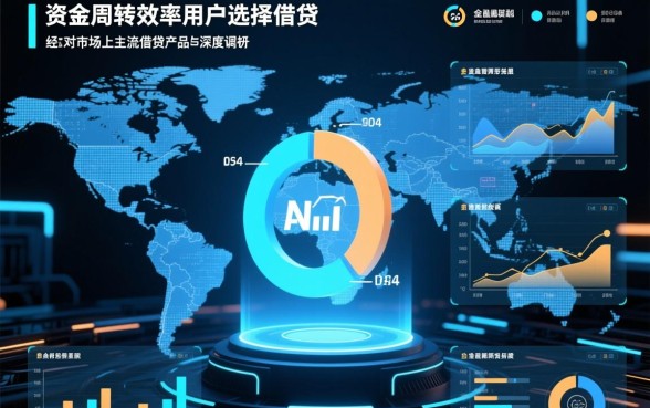 有哪些贷款APP能够实现迅速放款