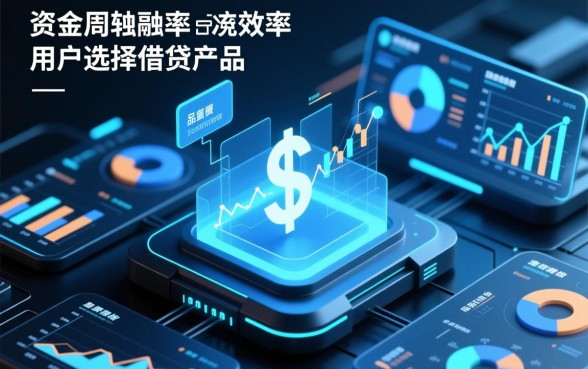 有哪些贷款APP能够实现迅速放款