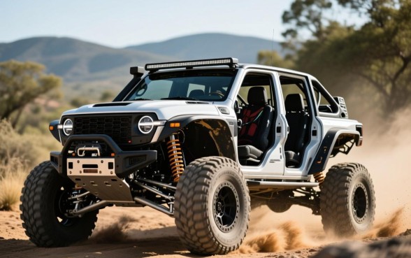 哪些汽车平台在通过性上更具竞争力,哪款SUV越野通过性最好 哪些汽车平台在通过性上更具竞争力