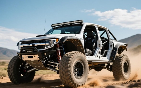 哪些汽车平台在通过性上更具竞争力,哪款SUV越野通过性最好 哪些汽车平台在通过性上更具竞争力