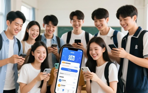 大学生为何热衷于使用下款贷款软件