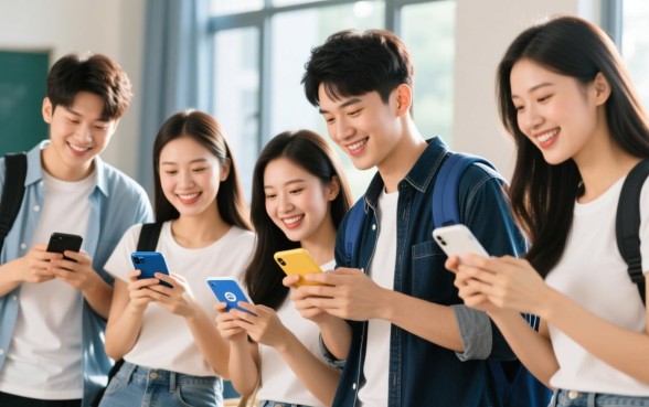 大学生为何热衷于使用下款贷款软件