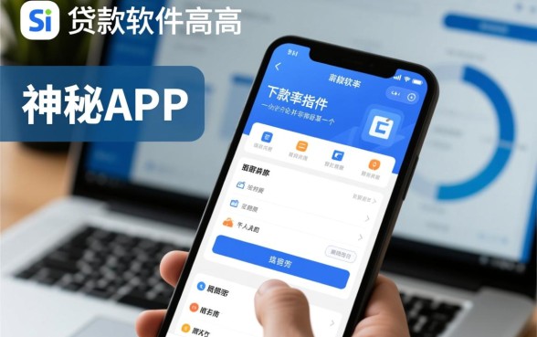有没有什么贷款软件是下款率很高的