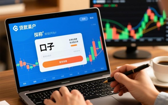 这些口子为什么比其他口子容易下款