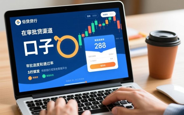 这些口子为什么比其他口子容易下款