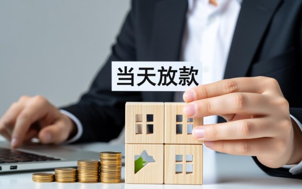 哪个银行信用贷款可以迅速当天放款