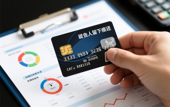 信用卡申请是否会影响个人征信记录