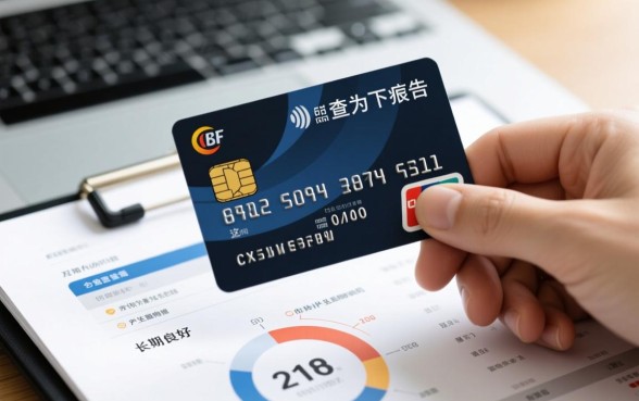 信用卡申请是否会影响个人征信记录