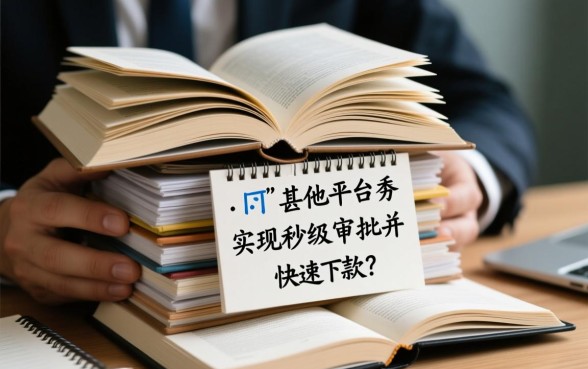 借款平台为何不看负债就能快速下款