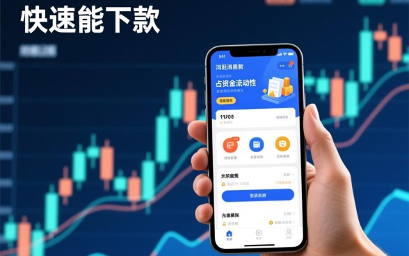 为什么快速能下款的产品这么受欢迎