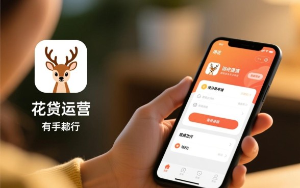 花鹿app现在还能成功申请贷款吗