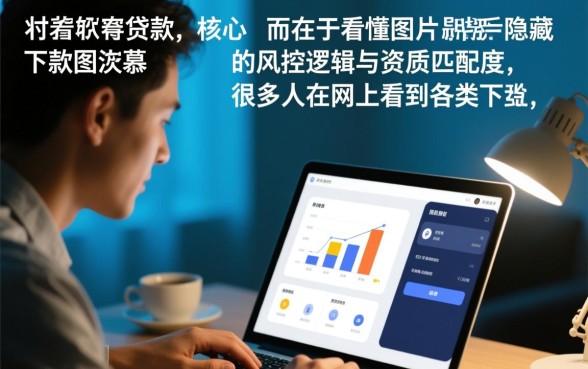 钱中赢下款图中的技巧你真的了解吗