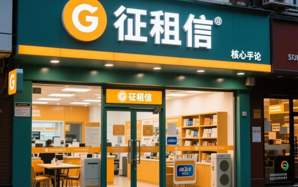 不查征信就能租手机的店铺在哪里找