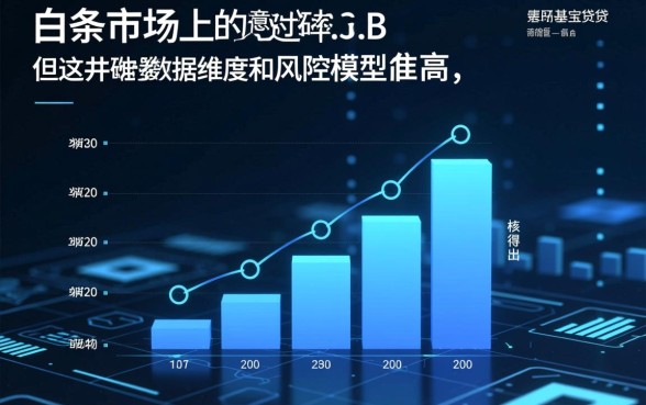 借贷宝的白条是否真的具备高通过率