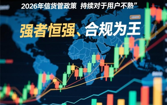 2026年有哪些分期口子值得尝试