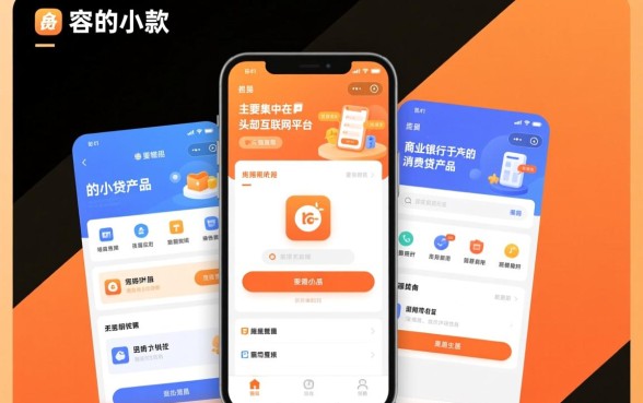 现在市面上有哪些小贷产品容易下款,哪些平台借钱容易通过 现在市面上有哪些小贷产品容易下款