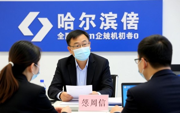 哈尔滨个人贷款真的可以不看征信吗