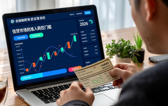 2026年有哪些靠谱的稳下款方式