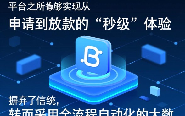 借款平台是如何做到快速通过审核的