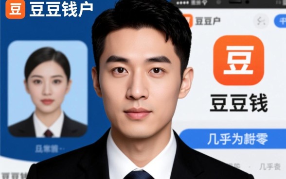 黑户申请豆豆钱容易过吗