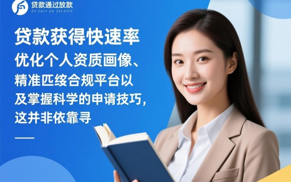 如何轻松申请到容易下款的小贷口子,哪个平台容易下款? 如何轻松申请到容易下款的小贷口子