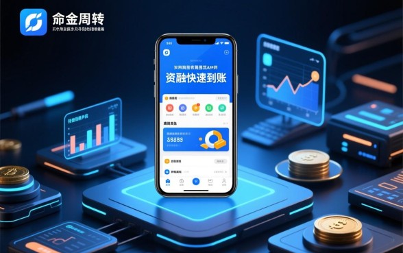 市面上有哪些网贷app能快速到账,哪个正规靠谱秒批? 市面上有哪些网贷app能快速到账